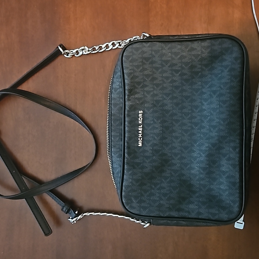 Michael Kors crossbody